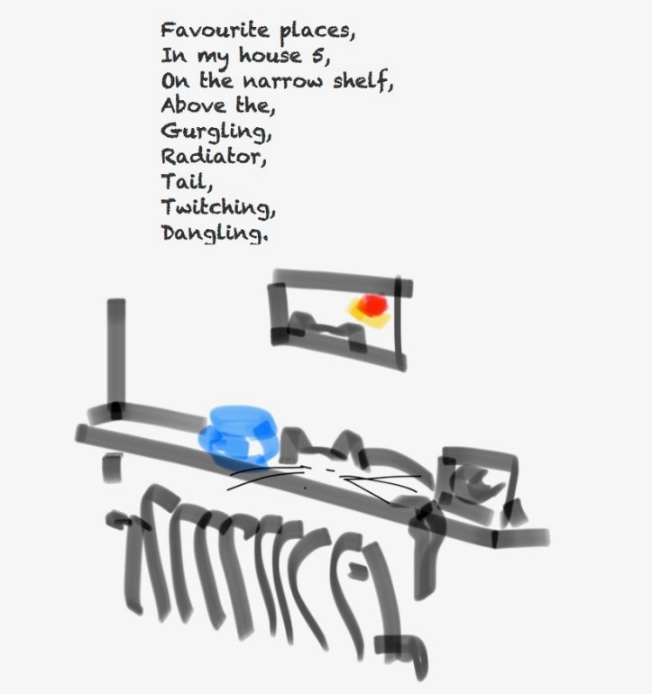 Favourite places 6 2